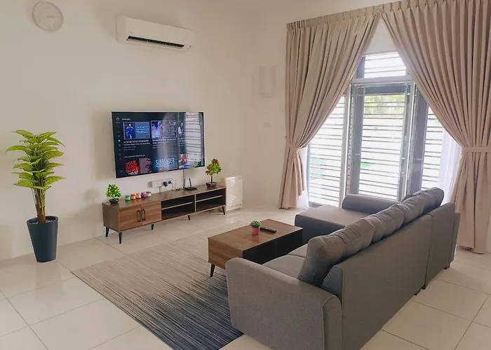 Yarra Park, Up To 10 Pax, 5 Bedrooms, 4 Bathrooms, 2 Car Parks By Star Home