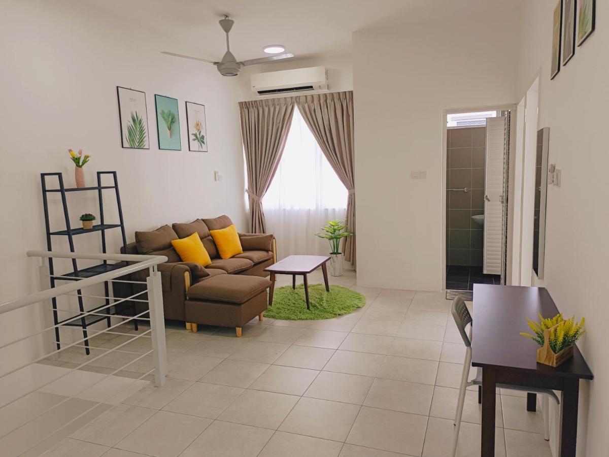 Yarra Park, Up To 10 Pax, 5 Bedrooms, 4 Bathrooms, 2 Car Parks By Star Rumah percutian Sungai Petani