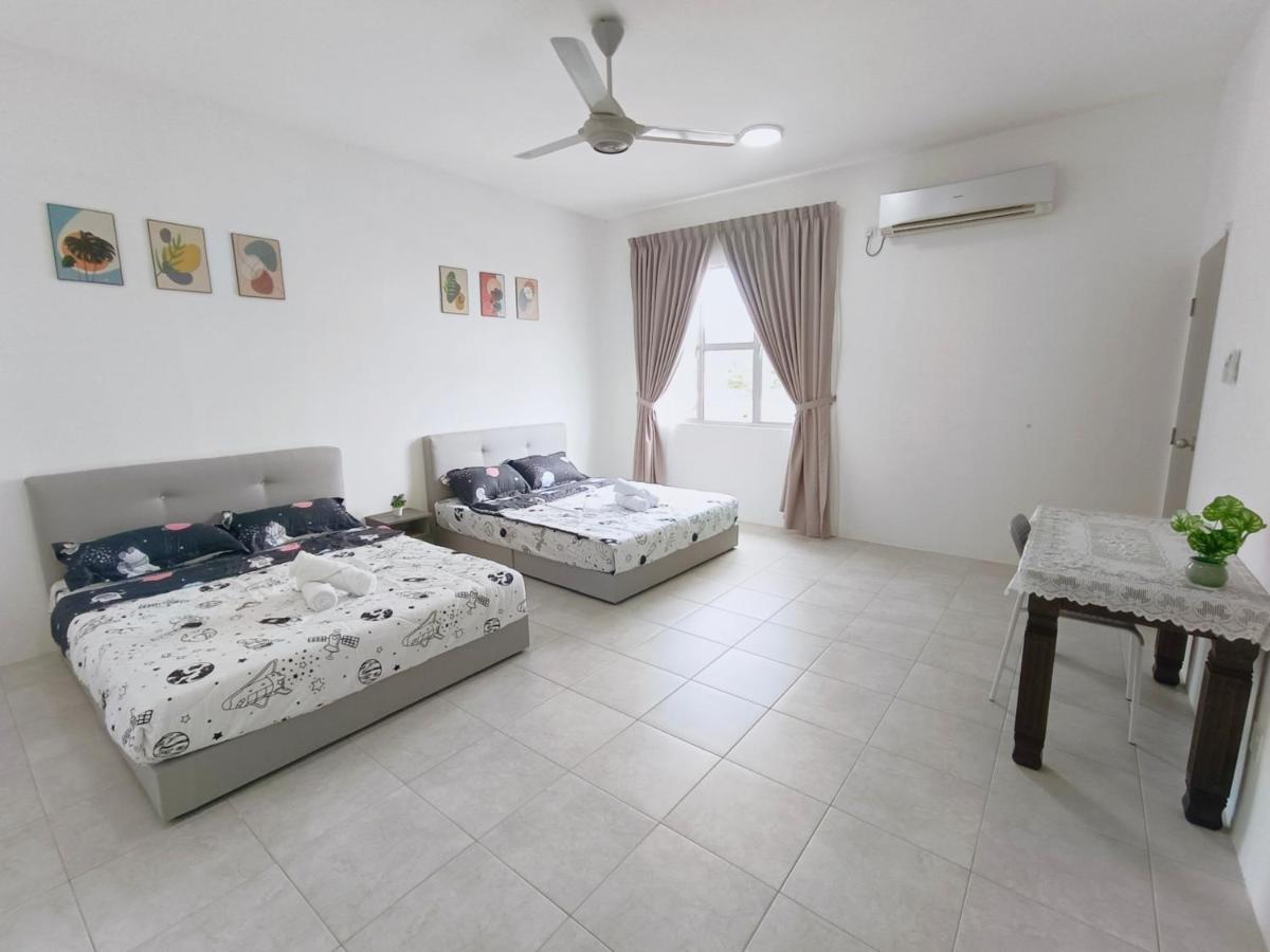 Yarra Park, Up To 10 Pax, 5 Bedrooms, 4 Bathrooms, 2 Car Parks By Star Rumah percutian *